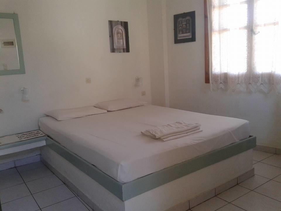 Cretanhouse Hotel Myrtos Eksteriør billede
