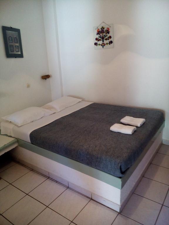 Cretanhouse Hotel Myrtos Eksteriør billede